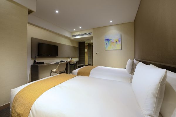 Park City Hotel Hualien Vacation (Hua-lien)